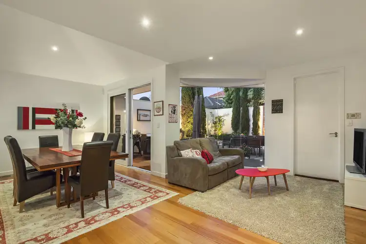 Fifth view of Homely house listing, 898A Burke Road (off Mountfield Street), Canterbury VIC 3126