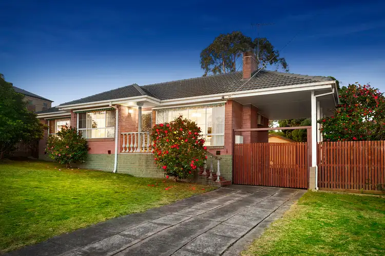 4 Papua Street, Watsonia VIC 3087
