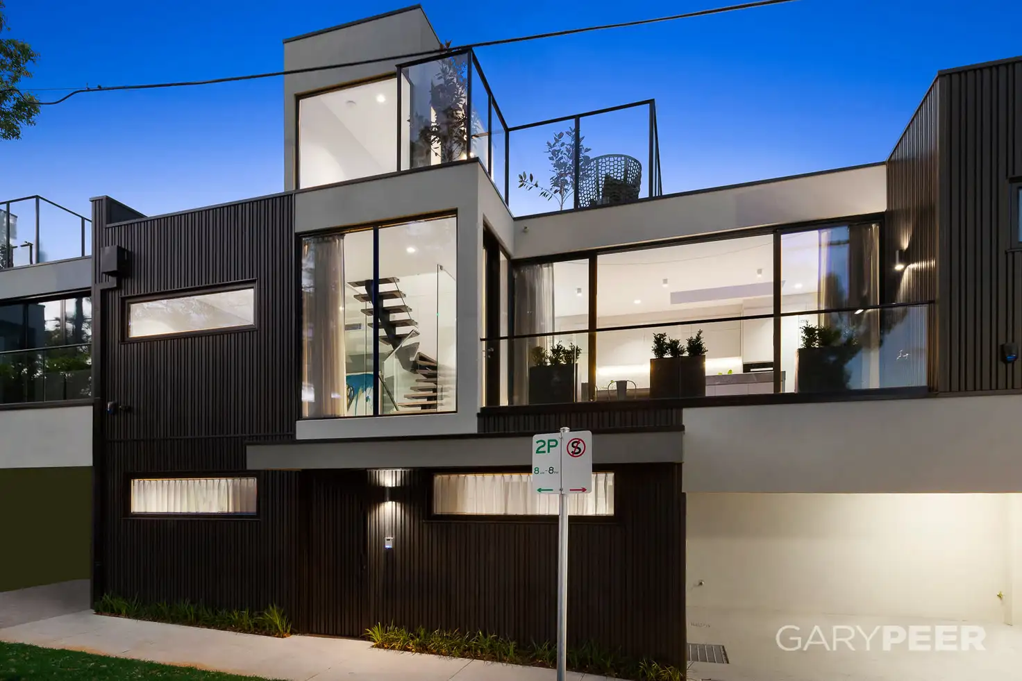 Main view of Homely townhouse listing, 29 Northern Avenue, Brighton East VIC 3187