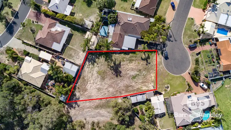 Seventh view of Homely land listing, 3 Goode Court, Australind WA 6233