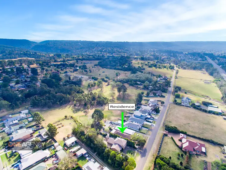 36 Factory Road, Regentville NSW 2745