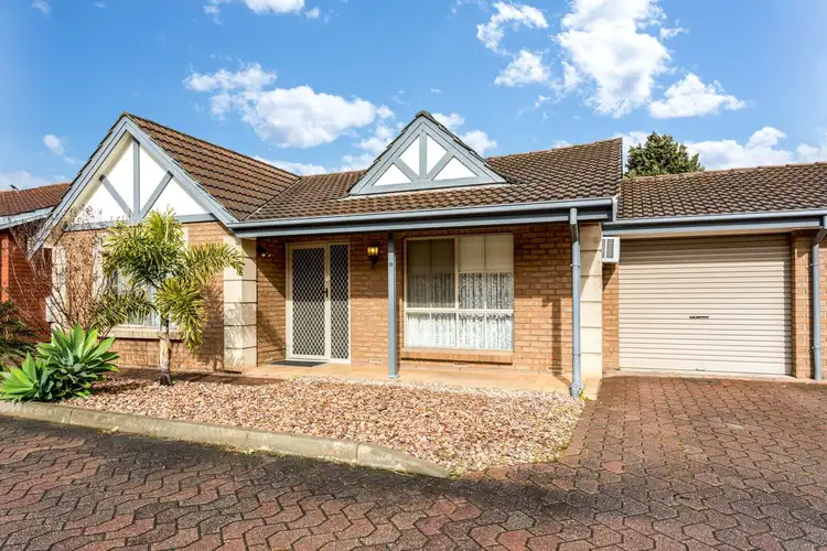 12/7 Whiting Road, St Agnes SA 5097