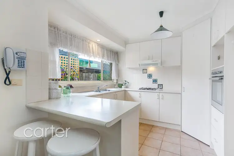 Fifth view of Homely unit listing, 6/27 Leigh Road, Croydon VIC 3136