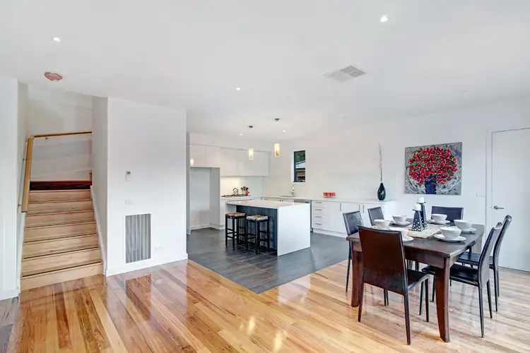 Fourth view of Homely townhouse listing, 1/3 Station Street, Burwood VIC 3125