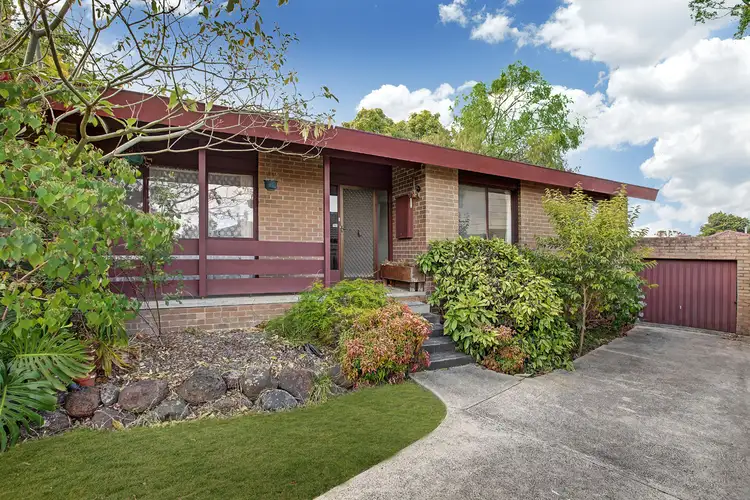 1 Nestan Drive, Ringwood VIC 3134