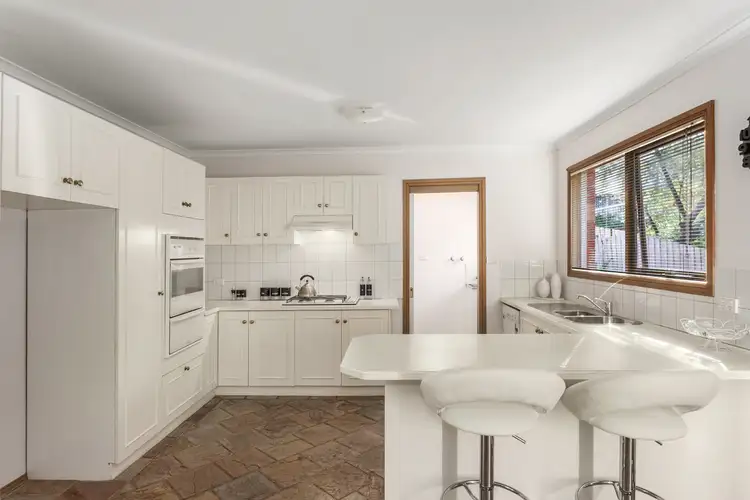 Third view of Homely unit listing, 8/370 Church Road, Templestowe VIC 3106