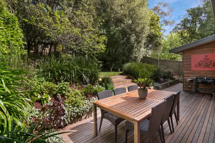 Fifth view of Homely house listing, 62 Arbor Avenue, Belgrave VIC 3160