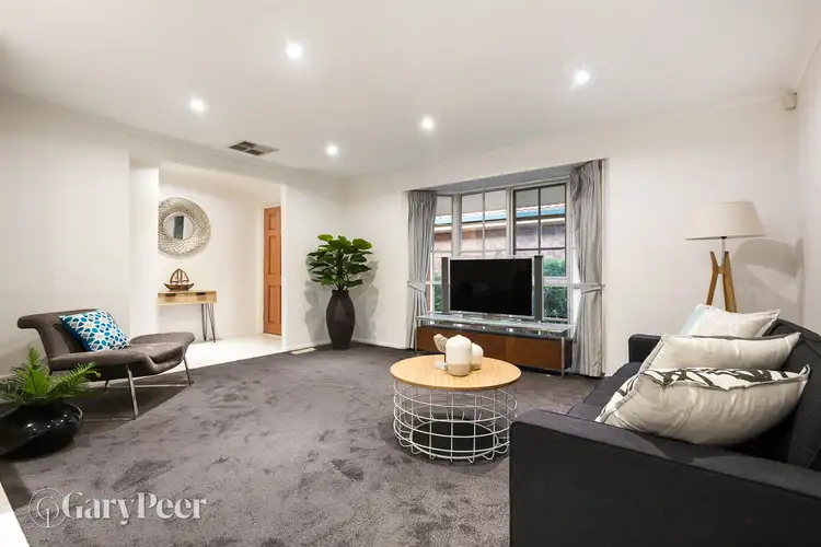 Second view of Homely unit listing, 4/70 Woornack Road, Carnegie VIC 3163