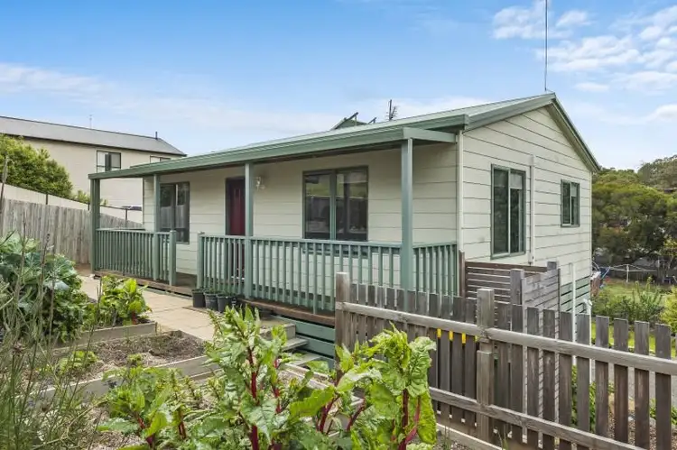 Third view of Homely house listing, 617 Tress Street, Golden Point VIC 3350
