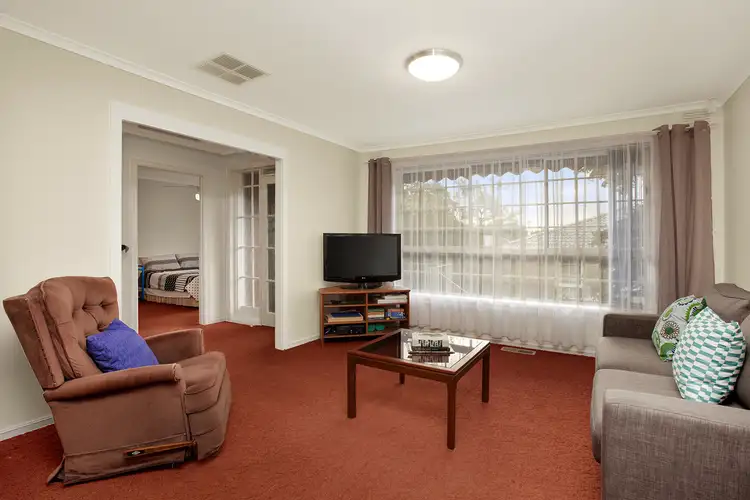Second view of Homely unit listing, 17/114 Shannon Street, Box Hill North VIC 3129