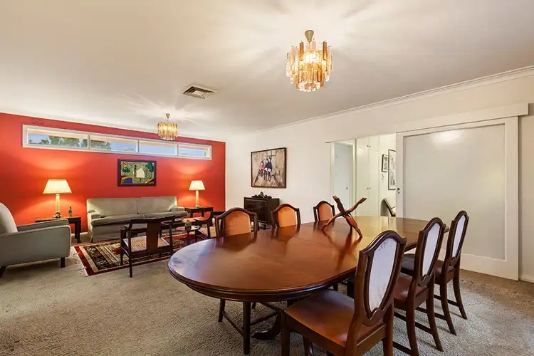 Third view of Homely unit listing, 1 & 2/3 Kilwinning Court, St Kilda East VIC 3183