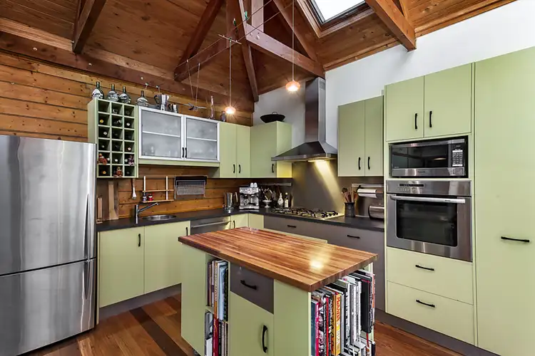 Fifth view of Homely house listing, 11 Tarrengower Street, Yarraville VIC 3013