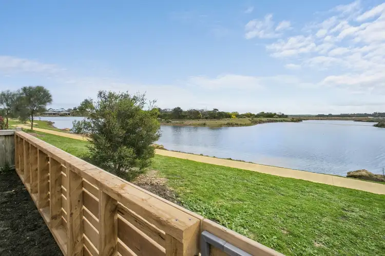 Second view of Homely house listing, 31 Cowry Way, Point Lonsdale VIC 3225