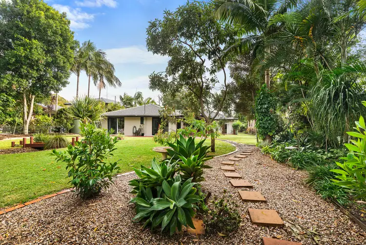 Fifth view of Homely house listing, 4 Tierney Drive, Currumbin Waters QLD 4223