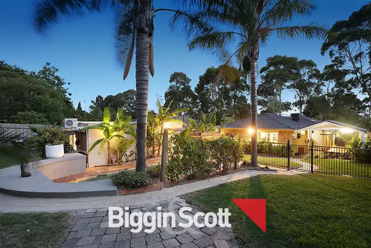 17 Fritzlaff Court, Berwick VIC 3806