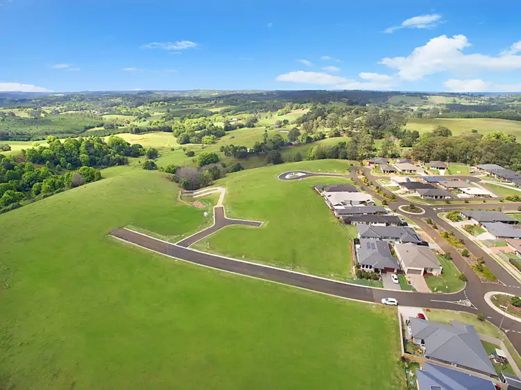 Main view of Homely land listing, Lot 74/12 Lynton Crescent, Wollongbar NSW 2477