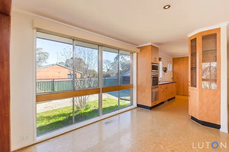 Third view of Homely house listing, 19 Bennet Street, Spence ACT 2615