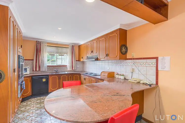Fifth view of Homely house listing, 27 Percy Crescent, Chapman ACT 2611