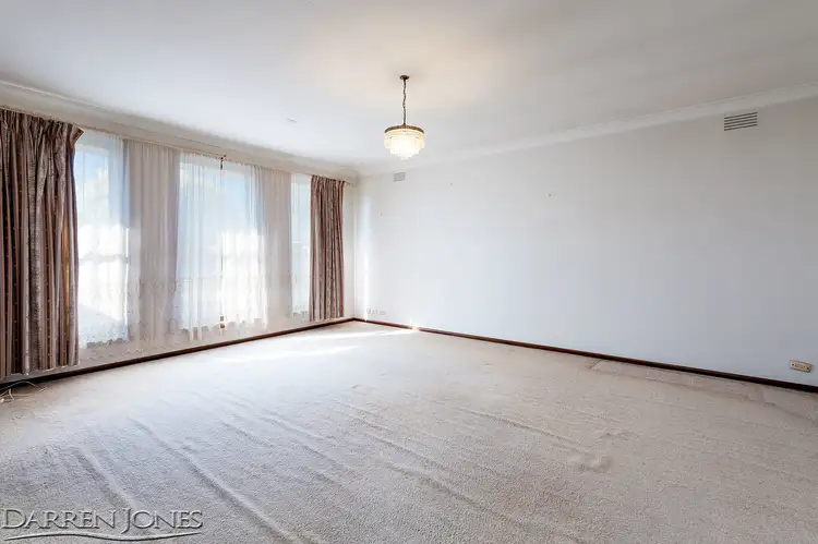 Second view of Homely house listing, 40 Sandhurst Crescent, Bundoora VIC 3083