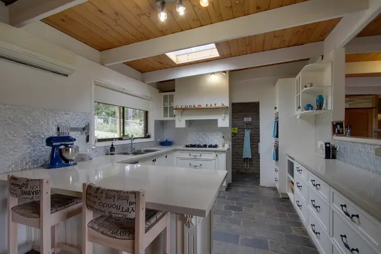 Fourth view of Homely rural property listing, 61 Angus Road, Yellingbo VIC 3139