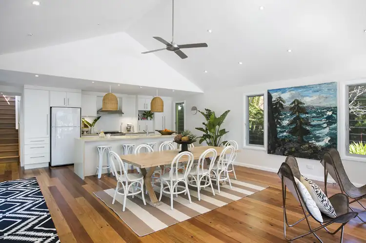 Second view of Homely house listing, 38 The Grove, Austinmer NSW 2515