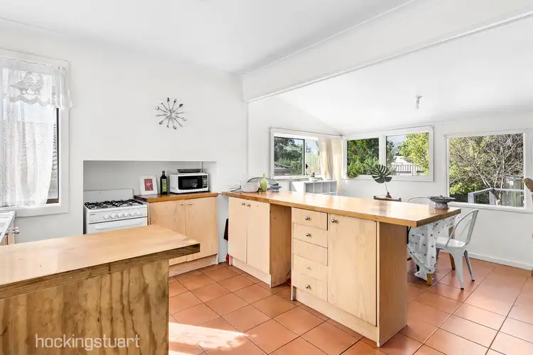 Fifth view of Homely house listing, 129 Jetty Road, Rosebud VIC 3939