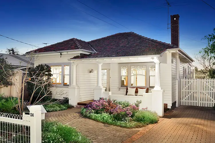56 Eirene Street, Yarraville VIC 3013