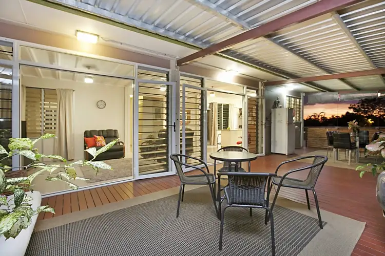 29 Lanyon Terrace, Moil NT 810