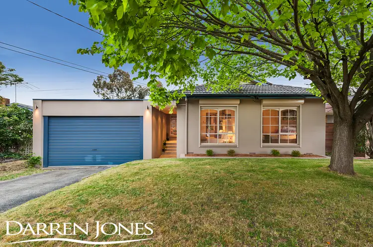 22 Warralong Avenue, Greensborough VIC 3088