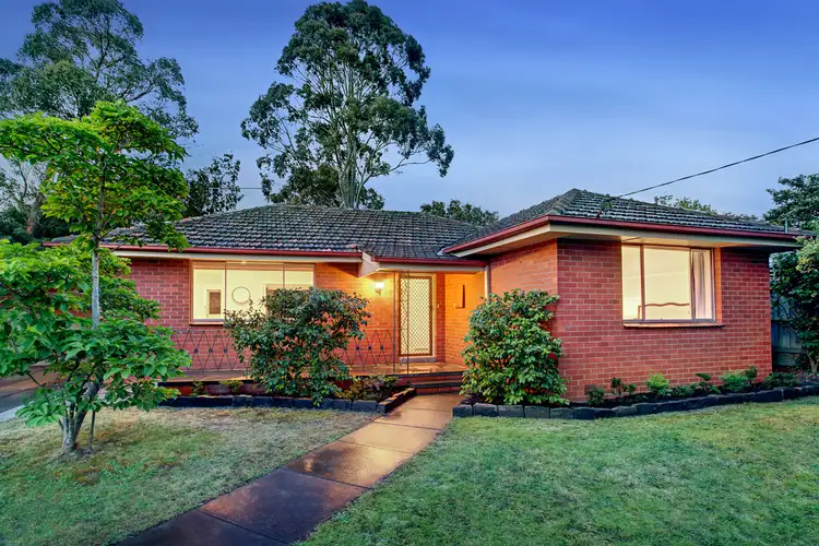 10 Reumah Court, Heathmont VIC 3135