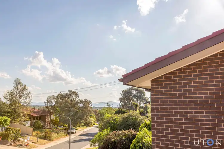 Third view of Homely house listing, 27 Mirrabucca Crescent, Giralang ACT 2617