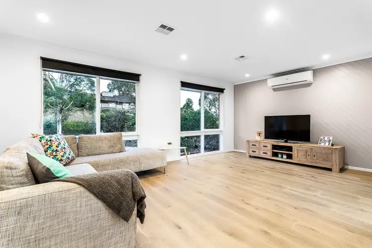 Fifth view of Homely house listing, 123 Plenty River Drive, Greensborough VIC 3088