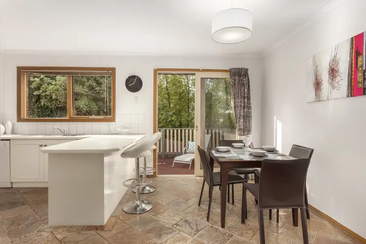 Fourth view of Homely unit listing, 8/370 Church Road, Templestowe VIC 3106