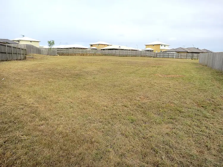 Seventh view of Homely land listing, 9 Koolamarra Drive, Gracemere QLD 4702