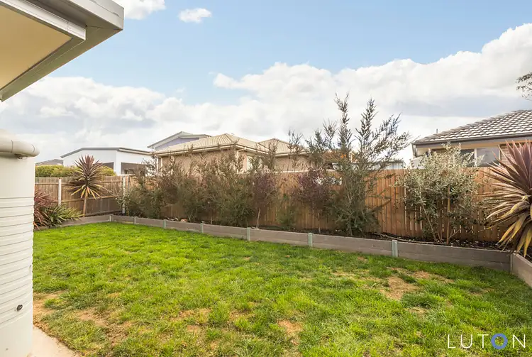 Second view of Homely house listing, 72 Rob Riley Circuit, Bonner ACT 2914