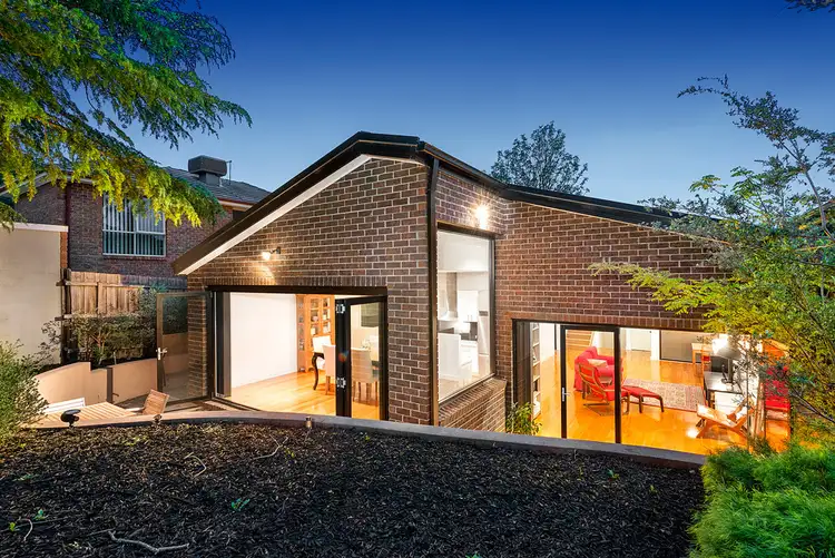 Main view of Homely townhouse listing, 3/14 Kett Street, Lower Plenty VIC 3093