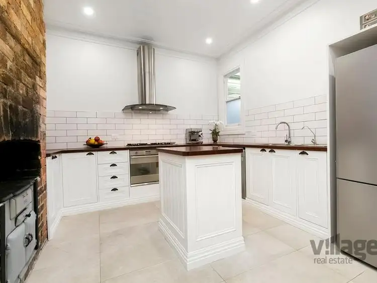 Fourth view of Homely house listing, 13 Simpson Street, Yarraville VIC 3013