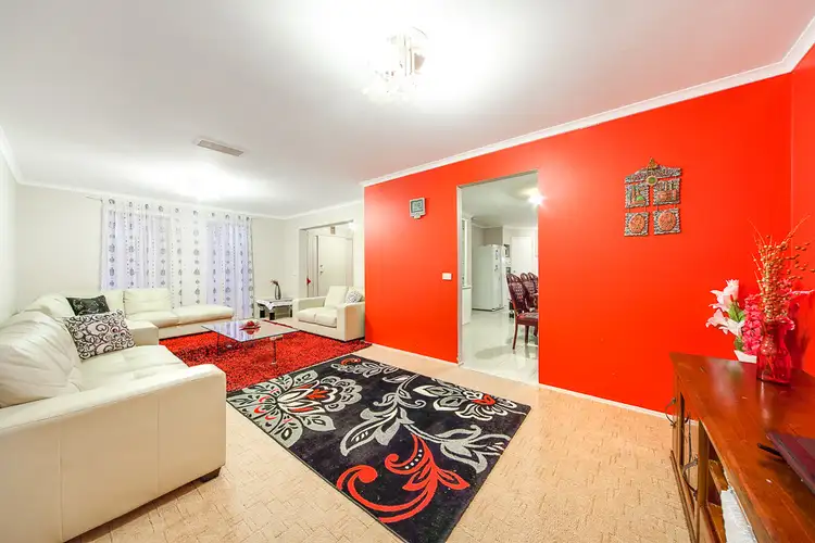 Second view of Homely house listing, 15 Valley View Rise, Hampton Park VIC 3976