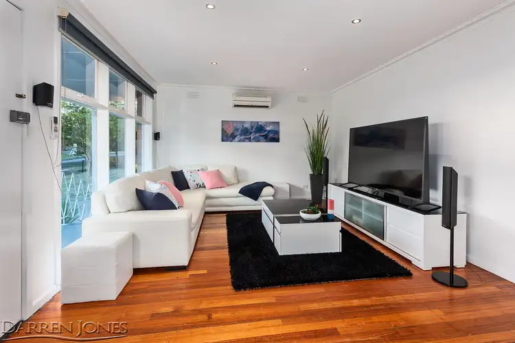 Second view of Homely unit listing, 4/34 Ladd Street, Watsonia VIC 3087