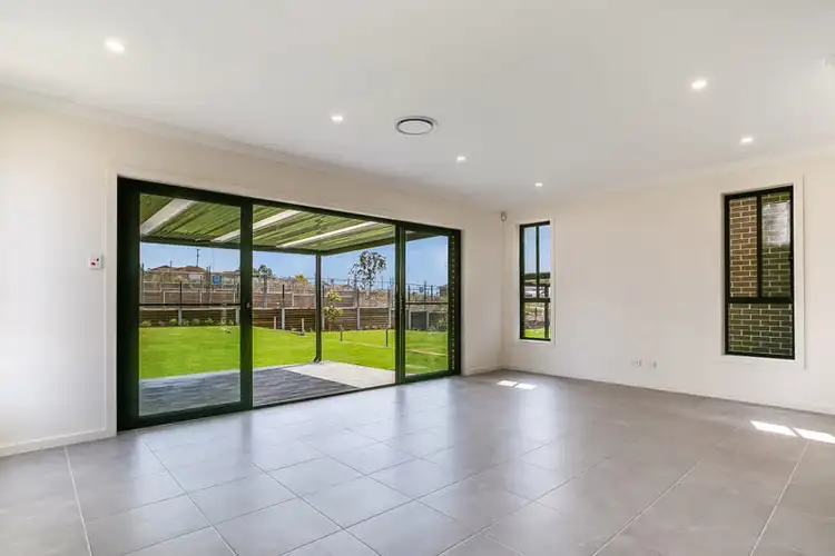 Fifth view of Homely house listing, 46 Hebe Terrace, Glenfield NSW 2167
