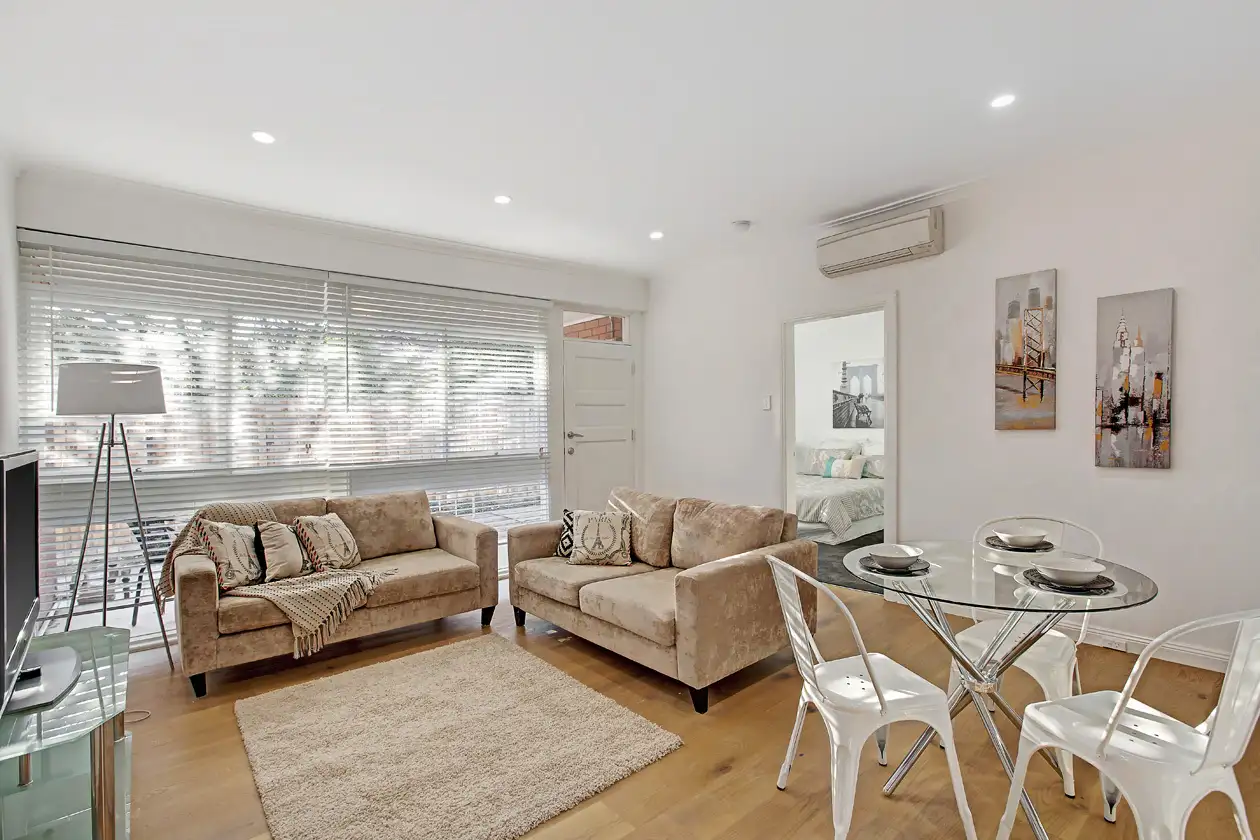 Main view of Homely unit listing, 7/16 Ashted Road, Box Hill VIC 3128