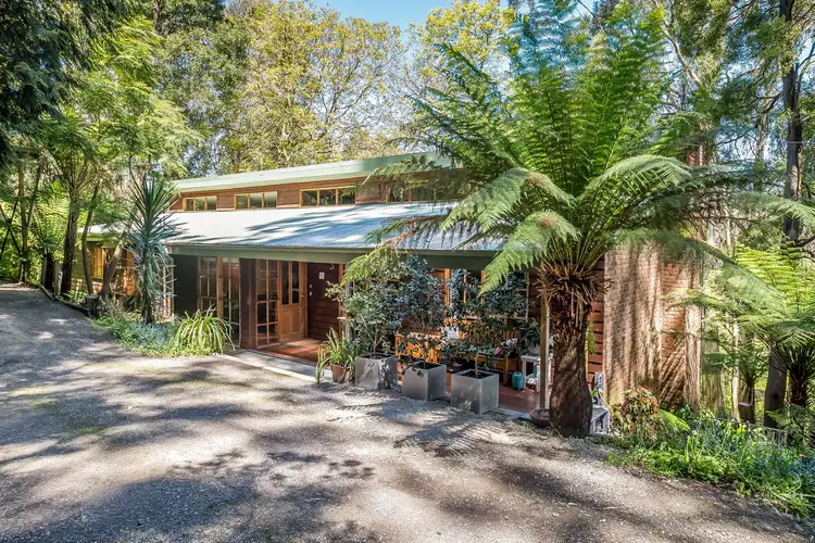 Main view of Homely house listing, 4-6 Torry Hill Road, Upwey VIC 3158