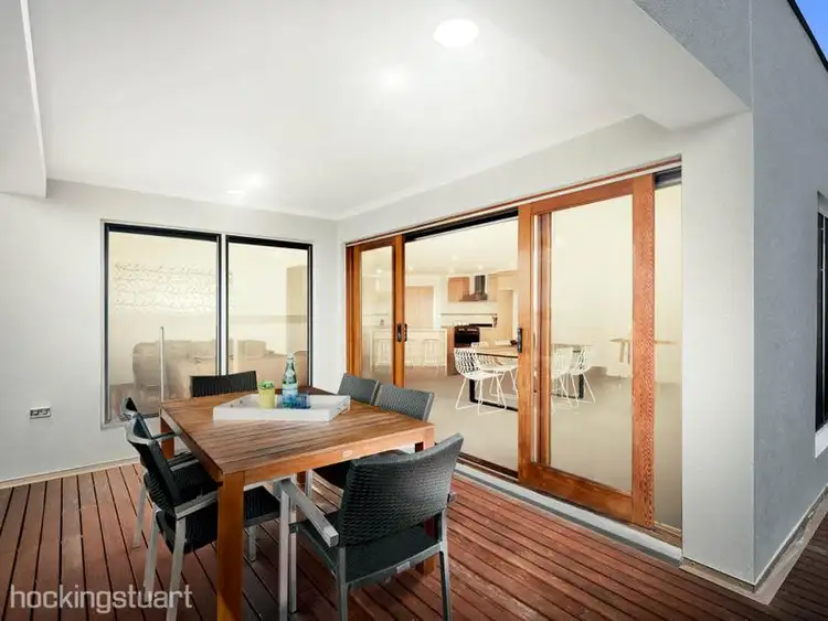 Fifth view of Homely house listing, 13 Dorothea Crescent, Dromana VIC 3936