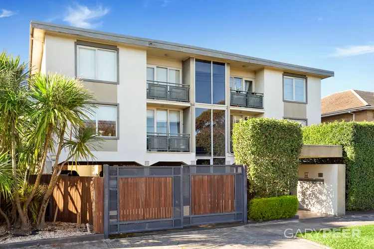Main view of Homely apartment listing, 12/26 Lillimur Road, Ormond VIC 3204