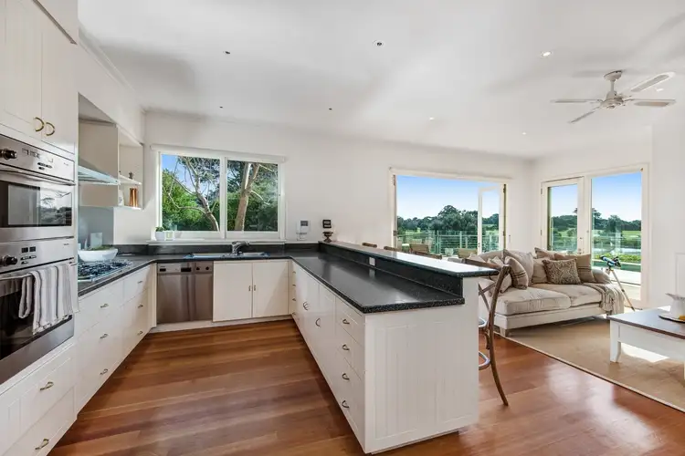 Fifth view of Homely house listing, 12 Greenwood Avenue, Sorrento VIC 3943