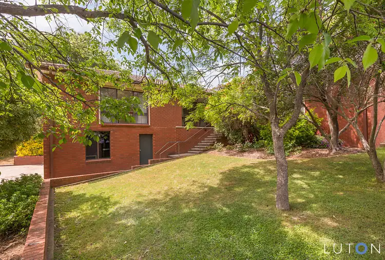 Main view of Homely house listing, 32 Daley Crescent, Fraser ACT 2615
