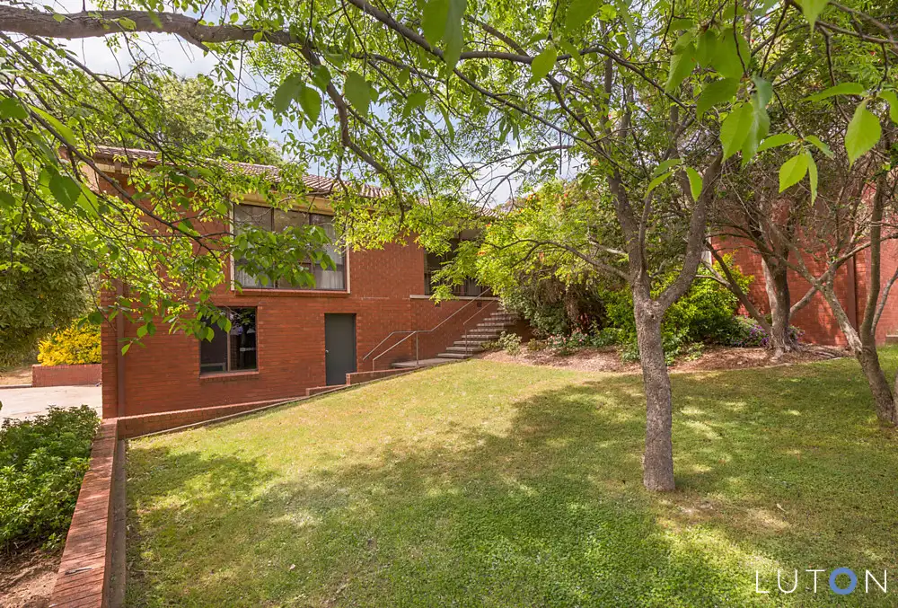 Main view of Homely house listing, 32 Daley Crescent, Fraser ACT 2615
