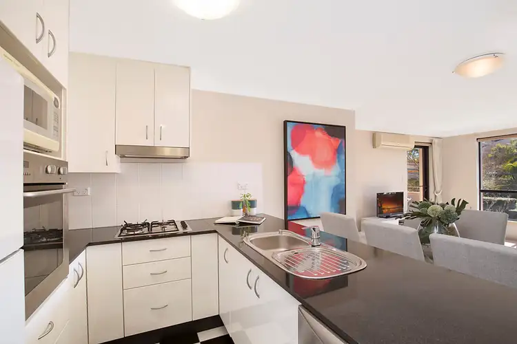 Third view of Homely apartment listing, 20/5 Koorala Street, Manly Vale NSW 2093
