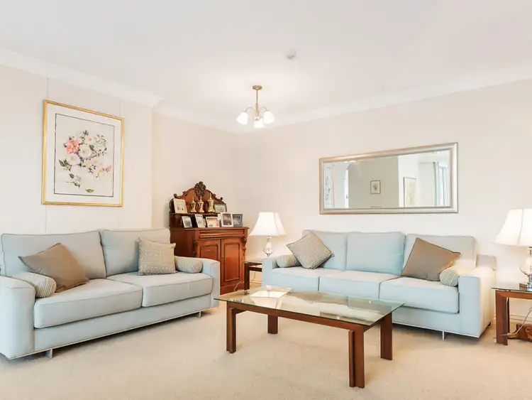 201/1 Watson Street, Neutral Bay NSW 2089