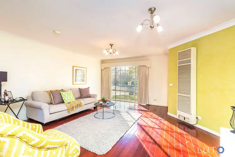 Fifth view of Homely house listing, 23 Narryer Close, Palmerston ACT 2913